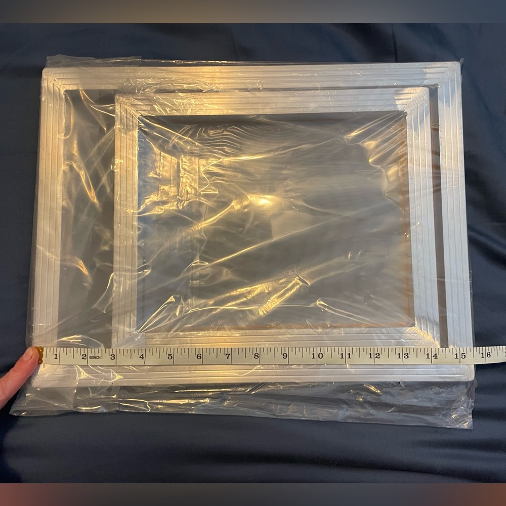 Screen Printing screens